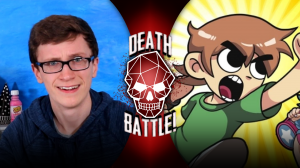 Scott The Woz Vs Scott Pilgrimpng — Koto's Favorite VS/Death Battle Ideas option 39