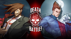 Slayer Vs Demitri Maximoffpng — Koto's Favorite VS/Death Battle Ideas option 41