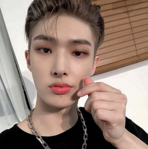 Atz Mingijpeg — kpop boy groups watching a horror movie option 3