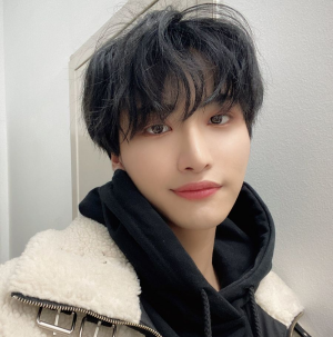 Atz Seonghwajpeg — kpop boy groups watching a horror movie option 5