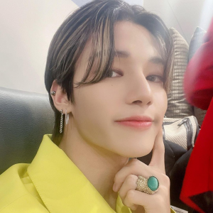 Atz Wooyoungjpeg — kpop boy groups watching a horror movie option 6