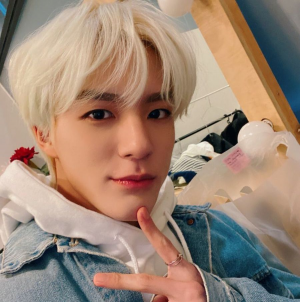 Nct Jenojpeg — kpop boy groups watching a horror movie option 29