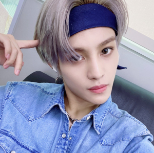 Nct Yangyangjpeg — kpop boy groups watching a horror movie option 43