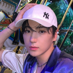Tbz Hyunjaejpeg — kpop boy groups watching a horror movie option 74