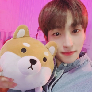 Tbz Sangyeonjpeg — kpop boy groups watching a horror movie option 80