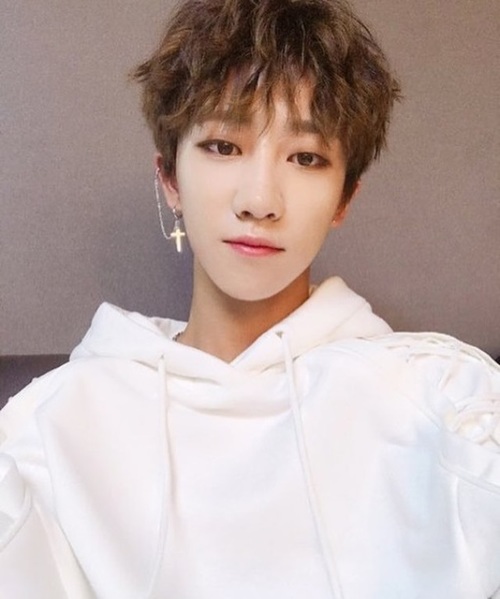Minghaojpg — kpop boys ik option 85