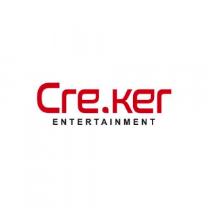 Crekerentertainmentlogopng — Kpop Companies option 8