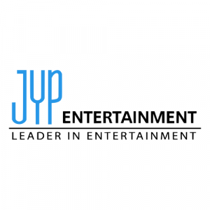 Jypentertainmentlogopng — Kpop Companies option 15
