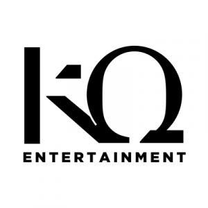 Kqentertainmentlogopng — Kpop Companies option 16