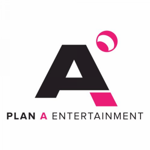 Planaentertainmentlogopng — Kpop Companies option 22