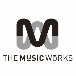 Themusicworkslogopng — Kpop Companies option 28