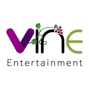 Vineentertainmentlogopng — Kpop Companies option 31