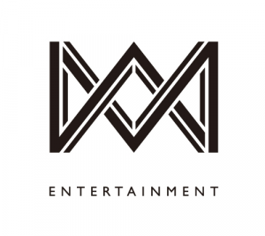 Wmentertainmentlogopng — Kpop Companies option 32