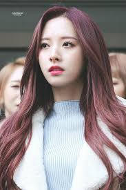 Bonajpg — kpop female visuals option 1