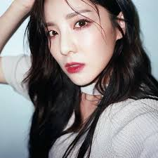 Darajpg — kpop female visuals option 4