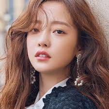 Goharajpg — kpop female visuals option 8