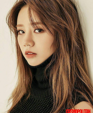 Hyerijpg — kpop female visuals option 12
