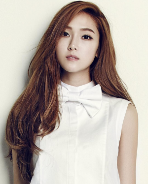 Jessicajpg — kpop female visuals option 15