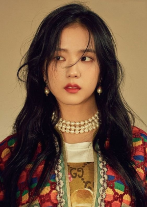 Jisoojpg — kpop female visuals option 18