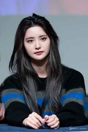 Jungwajpg — kpop female visuals option 20