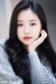 Naeunjpg — kpop female visuals option 25