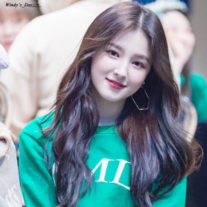 Nancyjpg — kpop female visuals option 28