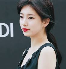 Suzyjpg — kpop female visuals option 37