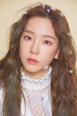 Taeyeonjpg — kpop female visuals option 38