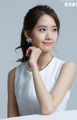 Yoonajpg — kpop female visuals option 43