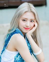 Yunajpg — kpop female visuals option 44