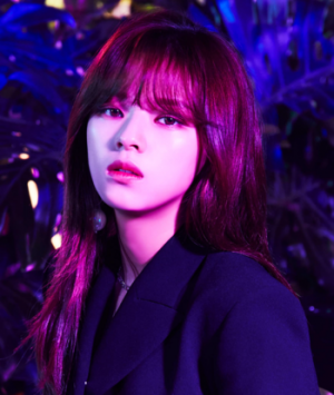 Twicejeongyeonbreakthroughconceptphotopng — K-Pop Female Vocalist option 3