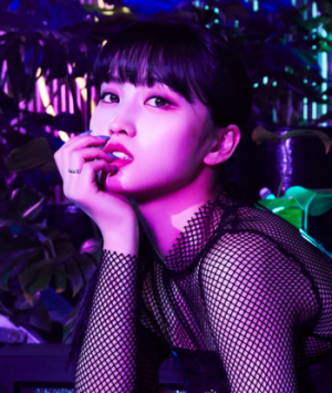 Twicemomobreakthroughconceptphotopng — K-Pop Female Vocalist option 5