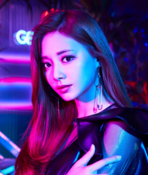 Twicetzuyubreakthroughconceptphotopng — K-Pop Female Vocalist option 8