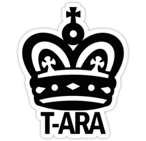 Tara Logo Png 6png — KPOP Girlgroup option 28