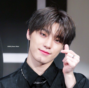 Ebb974897b0b48e0a0856473bff3290e2jpg — Kpop Idol Tier List option 40
