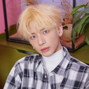 Member Thjpg — Kpop Idol Tier List option 57