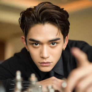 Nct Lucasjpg — Kpop Male Idols Part.2 (M-Z) - Kpop In Rome option 31