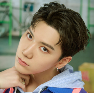 Nct Tenjpg — Kpop Male Idols Part.2 (M-Z) - Kpop In Rome option 38