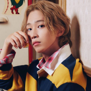 Nfly Dongjpeg — Kpop Male Idols Part.2 (M-Z) - Kpop In Rome option 44