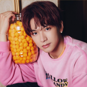 Nfly Jaejpeg — Kpop Male Idols Part.2 (M-Z) - Kpop In Rome option 45