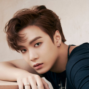 Nuest Jrjpeg — Kpop Male Idols Part.2 (M-Z) - Kpop In Rome option 50