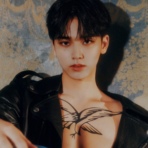 Omegax Hyukjpeg — Kpop Male Idols Part.2 (M-Z) - Kpop In Rome option 62