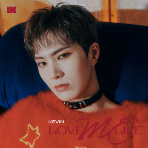 Omegax Kevinjpeg — Kpop Male Idols Part.2 (M-Z) - Kpop In Rome option 66