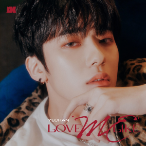 Omegax Yechanjpeg — Kpop Male Idols Part.2 (M-Z) - Kpop In Rome option 70