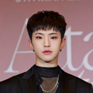 Svt Hspng — Kpop Male Idols Part.2 (M-Z) - Kpop In Rome option 144
