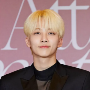 Svt Jhpng — Kpop Male Idols Part.2 (M-Z) - Kpop In Rome option 145