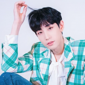 Vav Loujpeg — Kpop Male Idols Part.2 (M-Z) - Kpop In Rome option 211