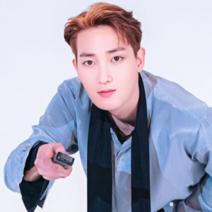Vav Ziujpeg — Kpop Male Idols Part.2 (M-Z) - Kpop In Rome option 213