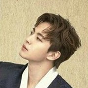 Vixx Hyunjpg — Kpop Male Idols Part.2 (M-Z) - Kpop In Rome option 222