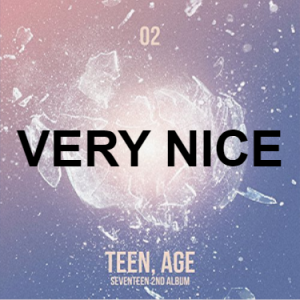 Seventeen 1png — KPOP SONGS BOY GROUP option 92